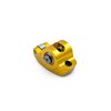 Aluminum Roller Rocker Arms Set Small Block Chevy 350, Ratio: 1.5 - image 4