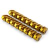 PCE261.1004.01 Chevy SBC 350 1.5 Ratio 7/16 in. Aluminum Roller Rocker Arms Set - image 2