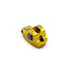 Aluminum Roller Rocker Arms Set Small Block Chevy 350 Ratio: 1.6 - image 4