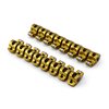PCE261.1016.01 Ford SB 289 302 351 Windsor 1.6 3/8 in. Aluminum Roller Rocker Arms Set - image 2