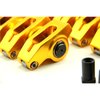 PCE261.1023.01 Ford 302 351C Cleveland 460 1.73 7/16 in. Aluminum Roller Rocker Arm Set - image 2