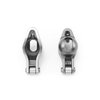 Steel Roller Rocker Arm Set Small Block Chevy 350 - image 2