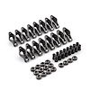 Steel Roller Rocker Arm Set Big Block Chevy 454, 1.7 Ratio - image 1