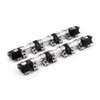 PCE261.1058.02 Ford FE 390 427 428 1.76 Ratio Aluminum Shaft Mount Rocker Arms (With Hardware) - image 3