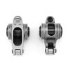 Stainless Steel Roller Rocker Arm Set Small Block Chevy 350 - image 2