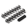 Stainless Steel Roller Rocker Arm Set Small Block Ford 289/302/351W