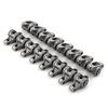 Stainless Steel Roller Rocker Arm Set Small Block Ford 289/302/351W - image 2