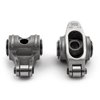 Stainless Steel Roller Rocker Arm Set Small Block Ford 289/302/351W - image 3