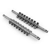 PCE261.1084.01 1.5 Stainless Steel Roller Rocker Arms for Chrysler Small Block 318/340/360 - image 2