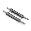 PCE261.1088.01 Mopar Chrysler BB 383 440 1.6 Stainless Steel Roller Rocker Arms W/ Hardware - image 2