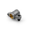 PCE261.1088.01 Mopar Chrysler BB 383 440 1.6 Stainless Steel Roller Rocker Arms W/ Hardware - image 4