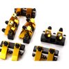 PCE261.1104.03 Ford SB 289 302 351 Windsor 1.6 Ratio Aluminum Shaft Mount Roller Rocker Arm Set - image 4