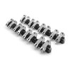 PCE261.1106.01 Ford SB 289 302 351 Windsor Shaft Mount 1.7 Ratio Aluminum Rocker Arms - image 4