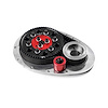 Belt Drive Kit Small Block Chevy V8 & 90° V6