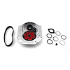Belt Drive Kit Small Block Ford 302/351C - image 1