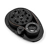 Timing Belt Drive Kit Small Block Chevy 350, Standard Cam Height - image 1