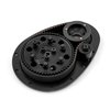 Timing Belt Drive Kit Small Block Chevy 350, Standard Cam Height - image 2