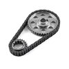 PCE264.1012 Double-Roller Timing Chain Kit, Ford 429/460, 9-Keyway - image 2