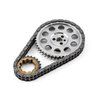 Double Roller 9 Keyway Timing Chain Kit GM LS1, LS2, LS6 - image 3