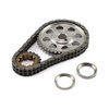 Double Roller 9-Keyway Timing Chain Kit Small Block Ford 289/302/351 - image 2