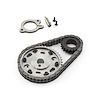 Double Roller Billet Steel Timing Chain Kit Small Block Ford 289/302