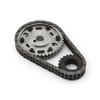 Double Roller Billet Steel Timing Chain Kit Small Block Ford 289/302 - image 2