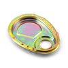 Zinc Steel Timing Chain Cover Small Block Chevy 350 - image 2