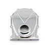 Mopar Chrysler BB 383 440 Steel Plated Timing Chain Cover Chrome - image 1