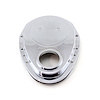 Timing Chain Cover Small Block Chevy 350 [Chrome] - image 1