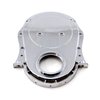 Chrome-Plated Aluminum Timing Chain Cover Big Block Chevy 454 Gen 1-4 - image 2