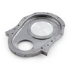 Polished Aluminum 2-Piece Timing Chain Cover Big Block Chevy 454 Gen 1-4 - image 3