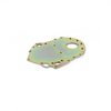 FORD 302 351C CLEVELAND 2 PIECE STEEL TIMING COVER - image 2
