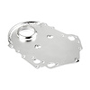 Aluminum 1-Piece Timing Chain Cover Ford 302/351C - image 1