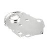 Aluminum 1-Piece Timing Chain Cover Ford 302/351C - image 2