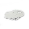 Aluminum 1-Piece Timing Chain Cover Ford 302/351C - image 3
