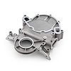 Natural Aluminum 1-Piece Timing Chain Cover 1968-1980 Small Block Ford 289/302/351 Windsor - image 1