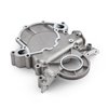 Natural Aluminum 1-Piece Timing Chain Cover 1968-1980 Small Block Ford 289/302/351 Windsor - image 2