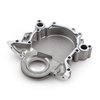 Natural Aluminum 1-Piece Timing Chain Cover 1968-1980 Small Block Ford 289/302/351 Windsor - image 3