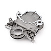 Natural Aluminum 1-Piece Timing Chain Cover 1981-1999 Small Block Ford 289/302/351 Windsor 5.0L EFI - image 1