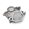 Natural Aluminum 1-Piece Timing Chain Cover 1981-1999 Small Block Ford 289/302/351 Windsor 5.0L EFI - image 2