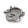 Natural Aluminum 1-Piece Timing Chain Cover 1981-1999 Small Block Ford 289/302/351 Windsor 5.0L EFI - image 3