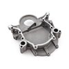 Natural Aluminum 1-Piece Timing Chain Cover 1981-1999 Small Block Ford 289/302/351 Windsor 5.0L EFI - image 4