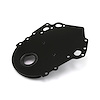 PCE265.1053 Timing Cover with Seal Ford 302/351C [Black] - image 1