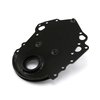 PCE265.1053 Timing Cover with Seal Ford 302/351C [Black] - image 2