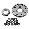 Straight Cut Cam Gear Set VW Volkswagen Engine - image 1