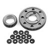 Straight Cut Cam Gear Set VW Volkswagen Engine - image 2