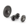 Dual Idler Noisy Timing Gear Drive Set for Ford 302 Boss/351C - image 3