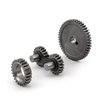 Dual Idler Noisy Timing Gear Drive Set for Ford 302 Boss/351C - image 4