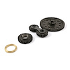 Dual Idler Noisy Timing Gear Drive Set Ford 429/460