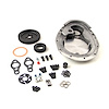 Timing Gear Drive & Aluminum Timing Cover Set Small Block Chevy 350 - image 1